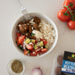 Keftedes Greek Meatballs