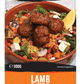 Moroccan Lamb Bites