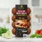 Siclian Meatballs