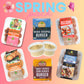 Bite Me Spring Pack