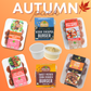 Bite Me Autumn Pack