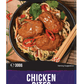 Thai Chicken Bites
