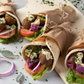 Souvla Falafel Souvlaki Kit