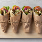 Souvla Falafel Souvlaki Kit