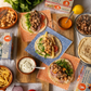 Souvla Catering Pack