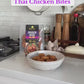 Thai Chicken Bites