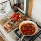 Siclian Meatballs