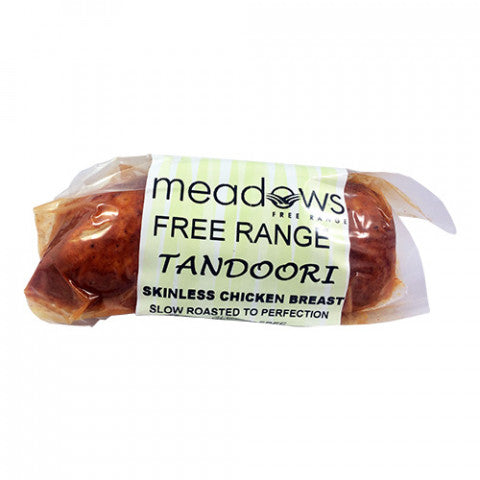 Meadows Free Range Tandoori Chicken